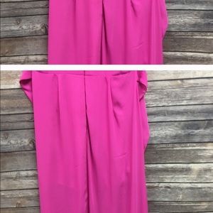 NWT romper / maxi Gianni Bini